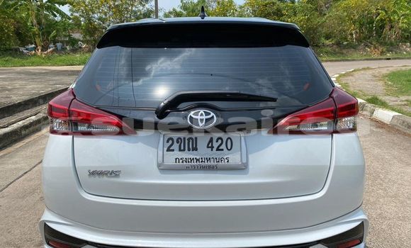 ซื้อ รถมือสอง Toyota Yaris ขาว รถยนต์ ใน %{เมือง} ใน กรุงเทพมหานคร ซื้อ รถมือสอง Toyota Yaris ขาว รถยนต์ ใน %{เมือง} ใน กรุงเทพมหานคร