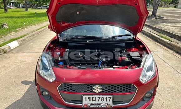 ซื้อ รถมือสอง Suzuki Swift สีแดง รถยนต์ ใน %{เมือง} ใน กรุงเทพมหานคร ซื้อ รถมือสอง Suzuki Swift สีแดง รถยนต์ ใน %{เมือง} ใน กรุงเทพมหานคร