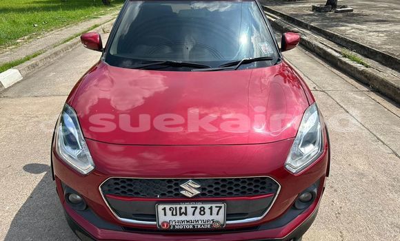ซื้อ รถมือสอง Suzuki Swift สีแดง รถยนต์ ใน %{เมือง} ใน กรุงเทพมหานคร ซื้อ รถมือสอง Suzuki Swift สีแดง รถยนต์ ใน %{เมือง} ใน กรุงเทพมหานคร