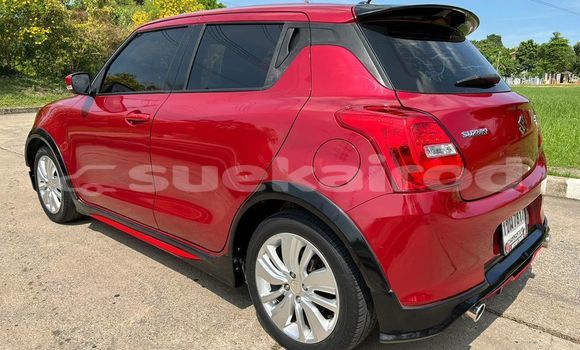ซื้อ รถมือสอง Suzuki Swift สีแดง รถยนต์ ใน %{เมือง} ใน กรุงเทพมหานคร ซื้อ รถมือสอง Suzuki Swift สีแดง รถยนต์ ใน %{เมือง} ใน กรุงเทพมหานคร