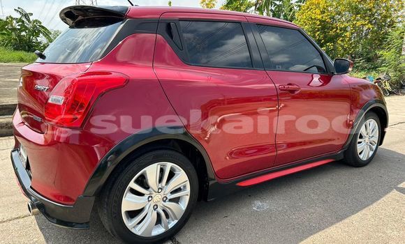 ซื้อ รถมือสอง Suzuki Swift สีแดง รถยนต์ ใน %{เมือง} ใน กรุงเทพมหานคร ซื้อ รถมือสอง Suzuki Swift สีแดง รถยนต์ ใน %{เมือง} ใน กรุงเทพมหานคร