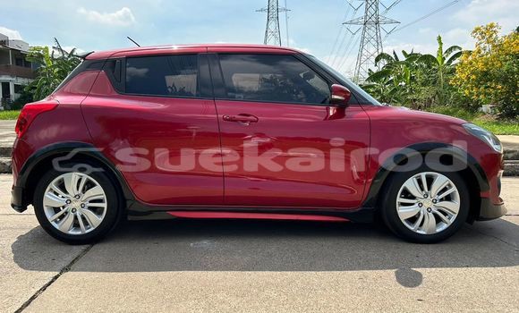 ซื้อ รถมือสอง Suzuki Swift สีแดง รถยนต์ ใน %{เมือง} ใน กรุงเทพมหานคร ซื้อ รถมือสอง Suzuki Swift สีแดง รถยนต์ ใน %{เมือง} ใน กรุงเทพมหานคร