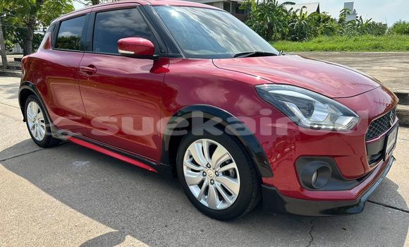 ซื้อ รถมือสอง Suzuki Swift สีแดง รถยนต์ ใน %{เมือง} ใน กรุงเทพมหานคร ซื้อ รถมือสอง Suzuki Swift สีแดง รถยนต์ ใน %{เมือง} ใน กรุงเทพมหานคร