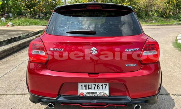 ซื้อ รถมือสอง Suzuki Swift สีแดง รถยนต์ ใน %{เมือง} ใน กรุงเทพมหานคร ซื้อ รถมือสอง Suzuki Swift สีแดง รถยนต์ ใน %{เมือง} ใน กรุงเทพมหานคร