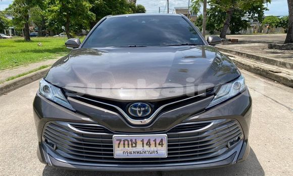 ซื้อ รถมือสอง Toyota Camry สีดำ รถยนต์ ใน %{เมือง} ใน กรุงเทพมหานคร ซื้อ รถมือสอง Toyota Camry สีดำ รถยนต์ ใน %{เมือง} ใน กรุงเทพมหานคร