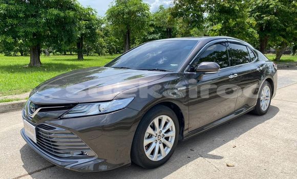 ซื้อ รถมือสอง Toyota Camry สีดำ รถยนต์ ใน %{เมือง} ใน กรุงเทพมหานคร ซื้อ รถมือสอง Toyota Camry สีดำ รถยนต์ ใน %{เมือง} ใน กรุงเทพมหานคร