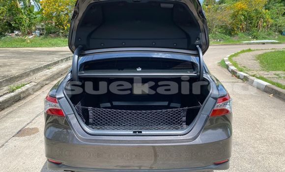 ซื้อ รถมือสอง Toyota Camry สีดำ รถยนต์ ใน %{เมือง} ใน กรุงเทพมหานคร ซื้อ รถมือสอง Toyota Camry สีดำ รถยนต์ ใน %{เมือง} ใน กรุงเทพมหานคร