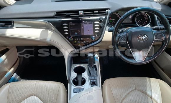 ซื้อ รถมือสอง Toyota Camry สีดำ รถยนต์ ใน %{เมือง} ใน กรุงเทพมหานคร ซื้อ รถมือสอง Toyota Camry สีดำ รถยนต์ ใน %{เมือง} ใน กรุงเทพมหานคร