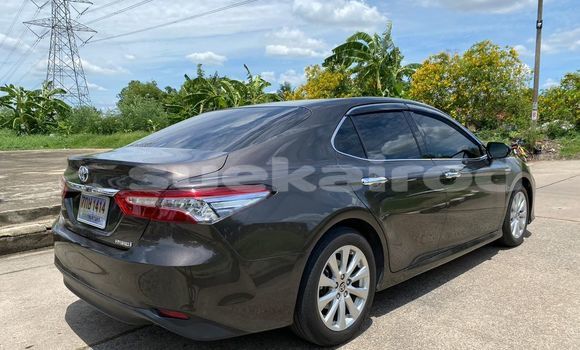 ซื้อ รถมือสอง Toyota Camry สีดำ รถยนต์ ใน %{เมือง} ใน กรุงเทพมหานคร ซื้อ รถมือสอง Toyota Camry สีดำ รถยนต์ ใน %{เมือง} ใน กรุงเทพมหานคร