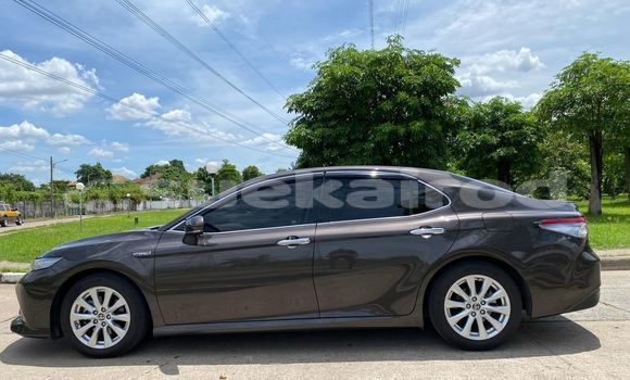 ซื้อ รถมือสอง Toyota Camry สีดำ รถยนต์ ใน %{เมือง} ใน กรุงเทพมหานคร ซื้อ รถมือสอง Toyota Camry สีดำ รถยนต์ ใน %{เมือง} ใน กรุงเทพมหานคร