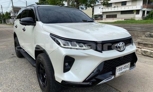 ซื้อ รถมือสอง Toyota Fortuner ขาว รถยนต์ ใน %{เมือง} ใน กรุงเทพมหานคร ซื้อ รถมือสอง Toyota Fortuner ขาว รถยนต์ ใน %{เมือง} ใน กรุงเทพมหานคร