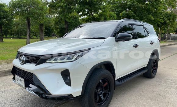 ซื้อ รถมือสอง Toyota Fortuner ขาว รถยนต์ ใน %{เมือง} ใน กรุงเทพมหานคร ซื้อ รถมือสอง Toyota Fortuner ขาว รถยนต์ ใน %{เมือง} ใน กรุงเทพมหานคร