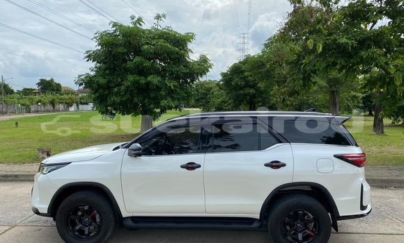ซื้อ รถมือสอง Toyota Fortuner ขาว รถยนต์ ใน %{เมือง} ใน กรุงเทพมหานคร ซื้อ รถมือสอง Toyota Fortuner ขาว รถยนต์ ใน %{เมือง} ใน กรุงเทพมหานคร