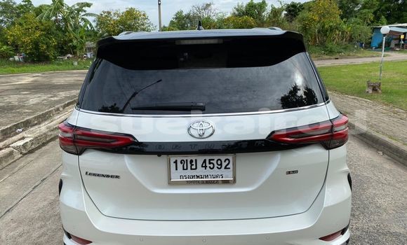ซื้อ รถมือสอง Toyota Fortuner ขาว รถยนต์ ใน %{เมือง} ใน กรุงเทพมหานคร ซื้อ รถมือสอง Toyota Fortuner ขาว รถยนต์ ใน %{เมือง} ใน กรุงเทพมหานคร