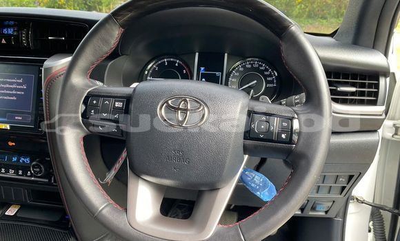 ซื้อ รถมือสอง Toyota Fortuner ขาว รถยนต์ ใน %{เมือง} ใน กรุงเทพมหานคร ซื้อ รถมือสอง Toyota Fortuner ขาว รถยนต์ ใน %{เมือง} ใน กรุงเทพมหานคร