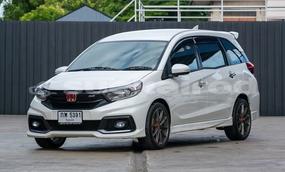 ซื้อ รถมือสอง Honda Mobilio ขาว รถยนต์ ใน %{เมือง} ใน กรุงเทพมหานคร ซื้อ รถมือสอง Honda Mobilio ขาว รถยนต์ ใน %{เมือง} ใน กรุงเทพมหานคร