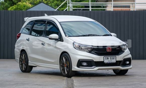 ซื้อ รถมือสอง Honda Mobilio ขาว รถยนต์ ใน %{เมือง} ใน กรุงเทพมหานคร ซื้อ รถมือสอง Honda Mobilio ขาว รถยนต์ ใน %{เมือง} ใน กรุงเทพมหานคร
