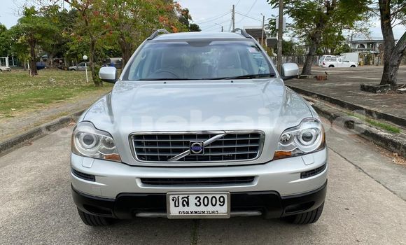 Buy Used Volvo XC90 Other Car in Bangkok in Bangkok