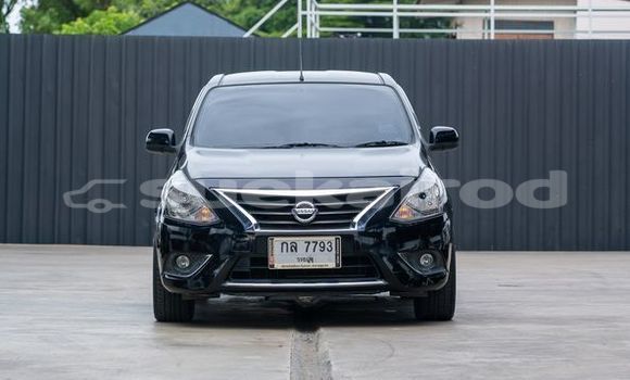 ซื้อ รถมือสอง Nissan Almera สีดำ รถยนต์ ใน %{เมือง} ใน กรุงเทพมหานคร ซื้อ รถมือสอง Nissan Almera สีดำ รถยนต์ ใน %{เมือง} ใน กรุงเทพมหานคร