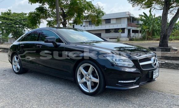 ซื้อ รถมือสอง Mercedes‒Benz CLS–Class สีดำ รถยนต์ ใน %{เมือง} ใน กรุงเทพมหานคร ซื้อ รถมือสอง Mercedes‒Benz CLS–Class สีดำ รถยนต์ ใน %{เมือง} ใน กรุงเทพมหานคร