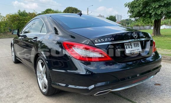 ซื้อ รถมือสอง Mercedes‒Benz CLS–Class สีดำ รถยนต์ ใน %{เมือง} ใน กรุงเทพมหานคร ซื้อ รถมือสอง Mercedes‒Benz CLS–Class สีดำ รถยนต์ ใน %{เมือง} ใน กรุงเทพมหานคร