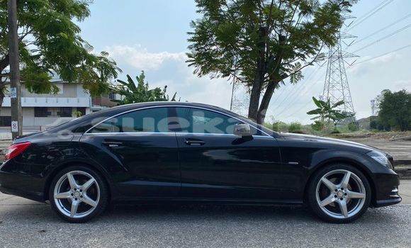ซื้อ รถมือสอง Mercedes‒Benz CLS–Class สีดำ รถยนต์ ใน %{เมือง} ใน กรุงเทพมหานคร ซื้อ รถมือสอง Mercedes‒Benz CLS–Class สีดำ รถยนต์ ใน %{เมือง} ใน กรุงเทพมหานคร