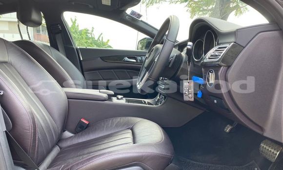 ซื้อ รถมือสอง Mercedes‒Benz CLS–Class สีดำ รถยนต์ ใน %{เมือง} ใน กรุงเทพมหานคร ซื้อ รถมือสอง Mercedes‒Benz CLS–Class สีดำ รถยนต์ ใน %{เมือง} ใน กรุงเทพมหานคร