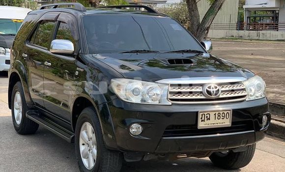 ซื้อ รถมือสอง Toyota Fortuner สีดำ รถยนต์ ใน %{เมือง} ใน กรุงเทพมหานคร ซื้อ รถมือสอง Toyota Fortuner สีดำ รถยนต์ ใน %{เมือง} ใน กรุงเทพมหานคร