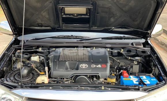 ซื้อ รถมือสอง Toyota Fortuner สีดำ รถยนต์ ใน %{เมือง} ใน กรุงเทพมหานคร ซื้อ รถมือสอง Toyota Fortuner สีดำ รถยนต์ ใน %{เมือง} ใน กรุงเทพมหานคร