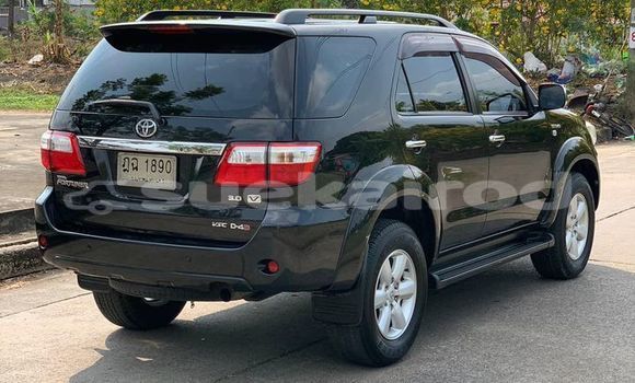 ซื้อ รถมือสอง Toyota Fortuner สีดำ รถยนต์ ใน %{เมือง} ใน กรุงเทพมหานคร ซื้อ รถมือสอง Toyota Fortuner สีดำ รถยนต์ ใน %{เมือง} ใน กรุงเทพมหานคร