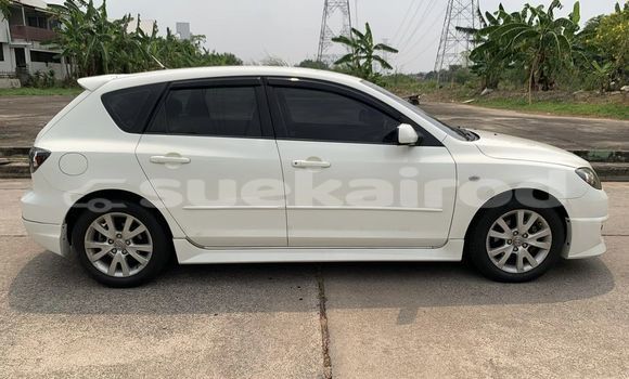 ซื้อ รถมือสอง Mazda 3 ขาว รถยนต์ ใน %{เมือง} ใน กรุงเทพมหานคร ซื้อ รถมือสอง Mazda 3 ขาว รถยนต์ ใน %{เมือง} ใน กรุงเทพมหานคร