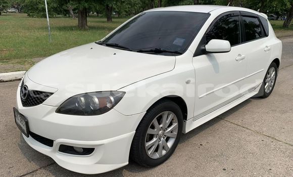 ซื้อ รถมือสอง Mazda 3 ขาว รถยนต์ ใน %{เมือง} ใน กรุงเทพมหานคร ซื้อ รถมือสอง Mazda 3 ขาว รถยนต์ ใน %{เมือง} ใน กรุงเทพมหานคร