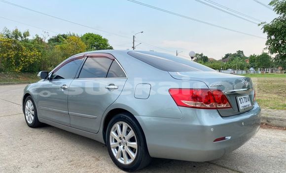 ซื้อ รถมือสอง Toyota Camry อื่น ๆ รถยนต์ ใน %{เมือง} ใน กรุงเทพมหานคร ซื้อ รถมือสอง Toyota Camry อื่น ๆ รถยนต์ ใน %{เมือง} ใน กรุงเทพมหานคร