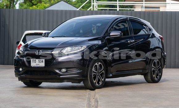 ซื้อ รถมือสอง Honda HR-V สีดำ รถยนต์ ใน %{เมือง} ใน กรุงเทพมหานคร ซื้อ รถมือสอง Honda HR-V สีดำ รถยนต์ ใน %{เมือง} ใน กรุงเทพมหานคร