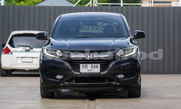 ซื้อ รถมือสอง Honda HR-V สีดำ รถยนต์ ใน %{เมือง} ใน กรุงเทพมหานคร ซื้อ รถมือสอง Honda HR-V สีดำ รถยนต์ ใน %{เมือง} ใน กรุงเทพมหานคร