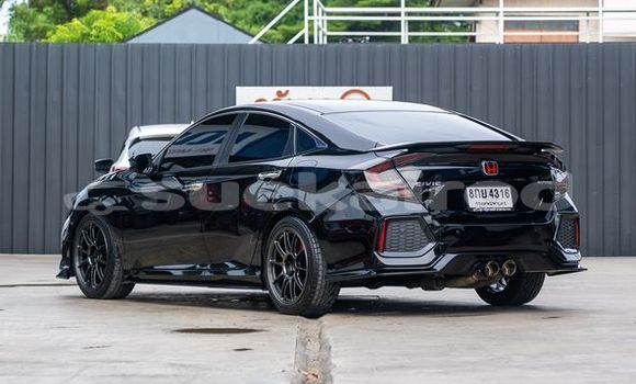 Buy Used Honda Civic Black Car in Bangkok in Bangkok Buy Used Honda Civic Black Car in Bangkok in Bangkok