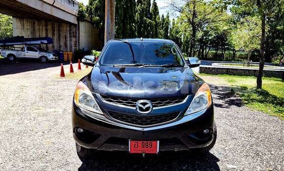 ซื้อ รถมือสอง Mazda BT-50 สีดำ รถยนต์ ใน %{เมือง} ใน กรุงเทพมหานคร ซื้อ รถมือสอง Mazda BT-50 สีดำ รถยนต์ ใน %{เมือง} ใน กรุงเทพมหานคร