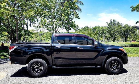 ซื้อ รถมือสอง Mazda BT-50 สีดำ รถยนต์ ใน %{เมือง} ใน กรุงเทพมหานคร ซื้อ รถมือสอง Mazda BT-50 สีดำ รถยนต์ ใน %{เมือง} ใน กรุงเทพมหานคร