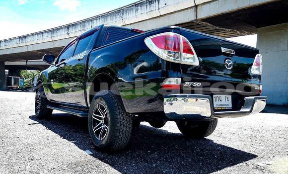 ซื้อ รถมือสอง Mazda BT-50 สีดำ รถยนต์ ใน %{เมือง} ใน กรุงเทพมหานคร ซื้อ รถมือสอง Mazda BT-50 สีดำ รถยนต์ ใน %{เมือง} ใน กรุงเทพมหานคร