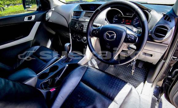 ซื้อ รถมือสอง Mazda BT-50 สีดำ รถยนต์ ใน %{เมือง} ใน กรุงเทพมหานคร ซื้อ รถมือสอง Mazda BT-50 สีดำ รถยนต์ ใน %{เมือง} ใน กรุงเทพมหานคร