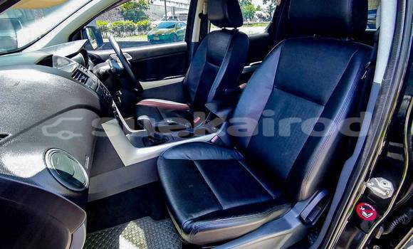 ซื้อ รถมือสอง Mazda BT-50 สีดำ รถยนต์ ใน %{เมือง} ใน กรุงเทพมหานคร ซื้อ รถมือสอง Mazda BT-50 สีดำ รถยนต์ ใน %{เมือง} ใน กรุงเทพมหานคร