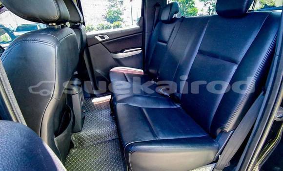 ซื้อ รถมือสอง Mazda BT-50 สีดำ รถยนต์ ใน %{เมือง} ใน กรุงเทพมหานคร ซื้อ รถมือสอง Mazda BT-50 สีดำ รถยนต์ ใน %{เมือง} ใน กรุงเทพมหานคร