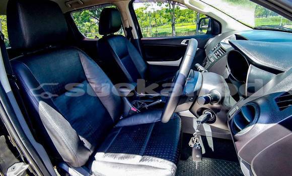 ซื้อ รถมือสอง Mazda BT-50 สีดำ รถยนต์ ใน %{เมือง} ใน กรุงเทพมหานคร ซื้อ รถมือสอง Mazda BT-50 สีดำ รถยนต์ ใน %{เมือง} ใน กรุงเทพมหานคร