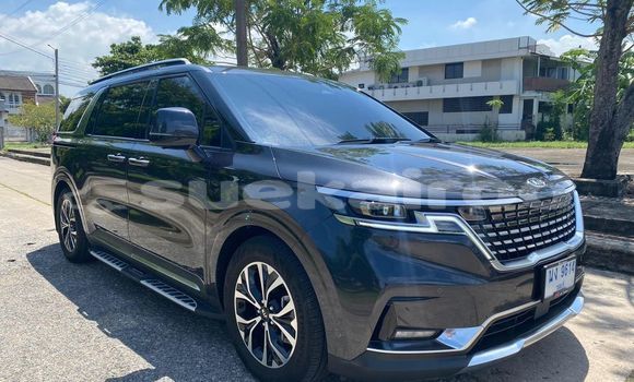 ซื้อ รถมือสอง Kia Carnival สีดำ รถยนต์ ใน %{เมือง} ใน กรุงเทพมหานคร ซื้อ รถมือสอง Kia Carnival สีดำ รถยนต์ ใน %{เมือง} ใน กรุงเทพมหานคร