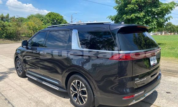 ซื้อ รถมือสอง Kia Carnival สีดำ รถยนต์ ใน %{เมือง} ใน กรุงเทพมหานคร ซื้อ รถมือสอง Kia Carnival สีดำ รถยนต์ ใน %{เมือง} ใน กรุงเทพมหานคร