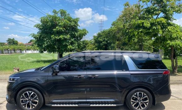 ซื้อ รถมือสอง Kia Carnival สีดำ รถยนต์ ใน %{เมือง} ใน กรุงเทพมหานคร ซื้อ รถมือสอง Kia Carnival สีดำ รถยนต์ ใน %{เมือง} ใน กรุงเทพมหานคร