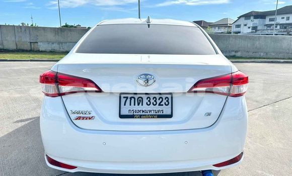 ซื้อ รถมือสอง Toyota Yaris ขาว รถยนต์ ใน %{เมือง} ใน กรุงเทพมหานคร ซื้อ รถมือสอง Toyota Yaris ขาว รถยนต์ ใน %{เมือง} ใน กรุงเทพมหานคร