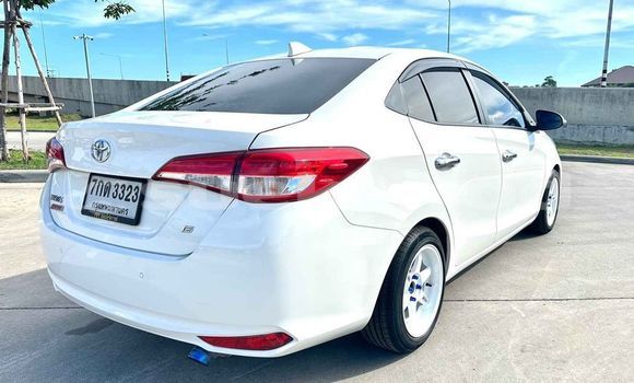 ซื้อ รถมือสอง Toyota Yaris ขาว รถยนต์ ใน %{เมือง} ใน กรุงเทพมหานคร ซื้อ รถมือสอง Toyota Yaris ขาว รถยนต์ ใน %{เมือง} ใน กรุงเทพมหานคร