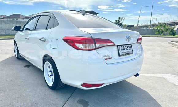 ซื้อ รถมือสอง Toyota Yaris ขาว รถยนต์ ใน %{เมือง} ใน กรุงเทพมหานคร ซื้อ รถมือสอง Toyota Yaris ขาว รถยนต์ ใน %{เมือง} ใน กรุงเทพมหานคร