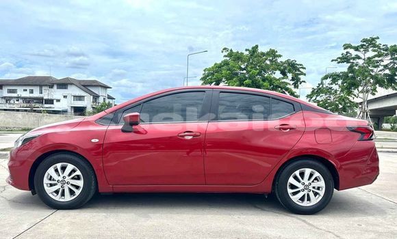ซื้อ รถมือสอง Nissan Almera สีแดง รถยนต์ ใน %{เมือง} ใน กรุงเทพมหานคร ซื้อ รถมือสอง Nissan Almera สีแดง รถยนต์ ใน %{เมือง} ใน กรุงเทพมหานคร